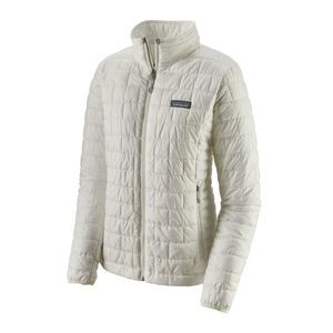 Patagonia Women's Nano Puff Jacket